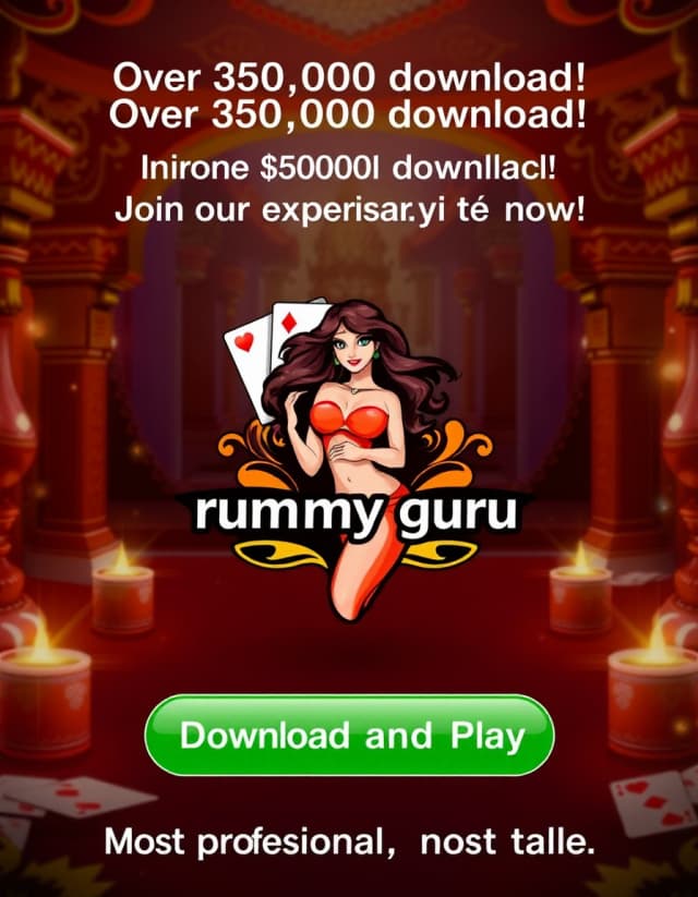 Rummy Bindaas Banner